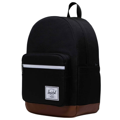 תיק גב Herschel Tan Pop Quiz שחור