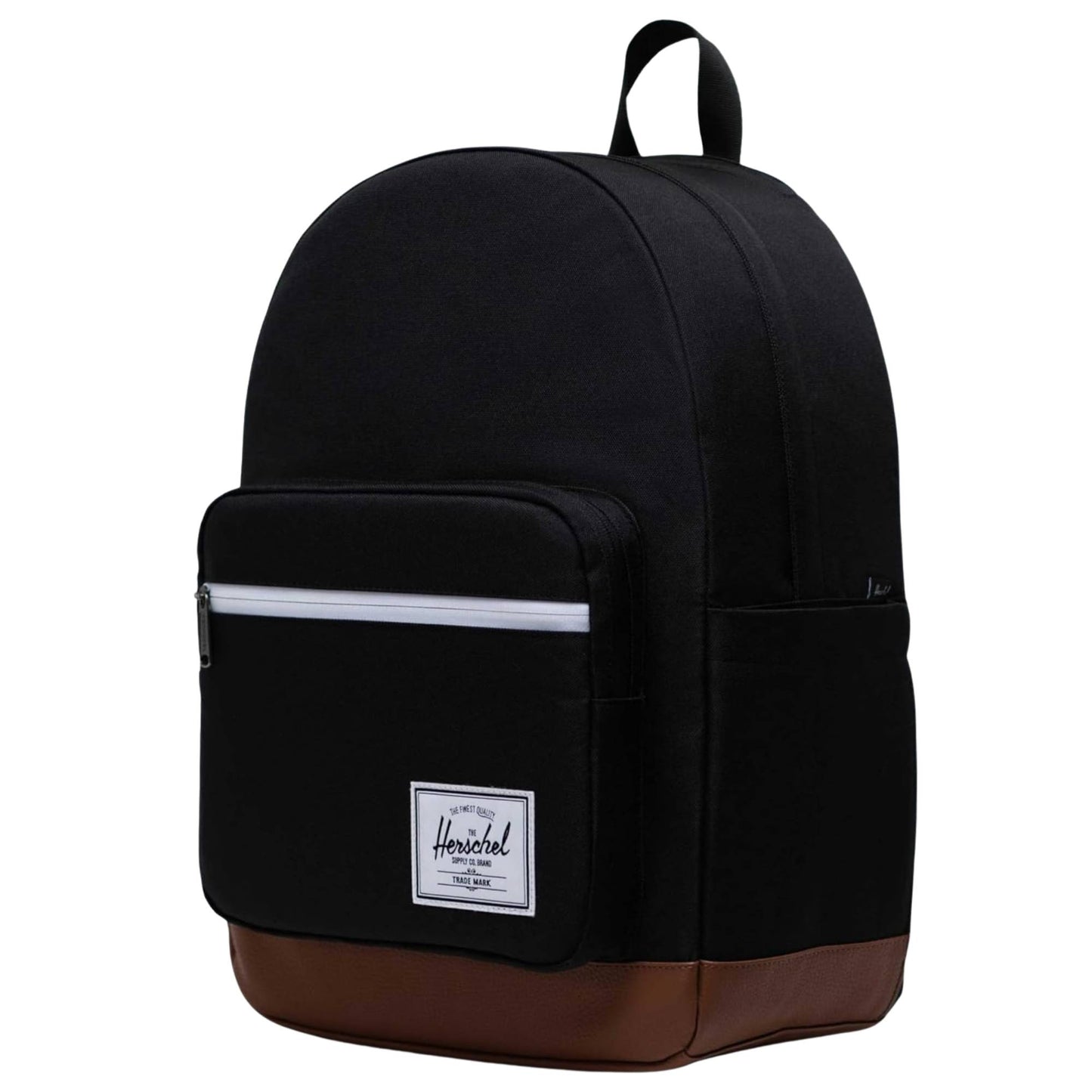 תיק גב Herschel Tan Pop Quiz שחור
