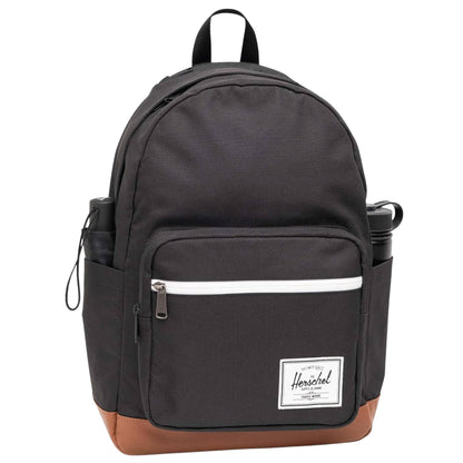 תיק גב Herschel Tan Pop Quiz שחור