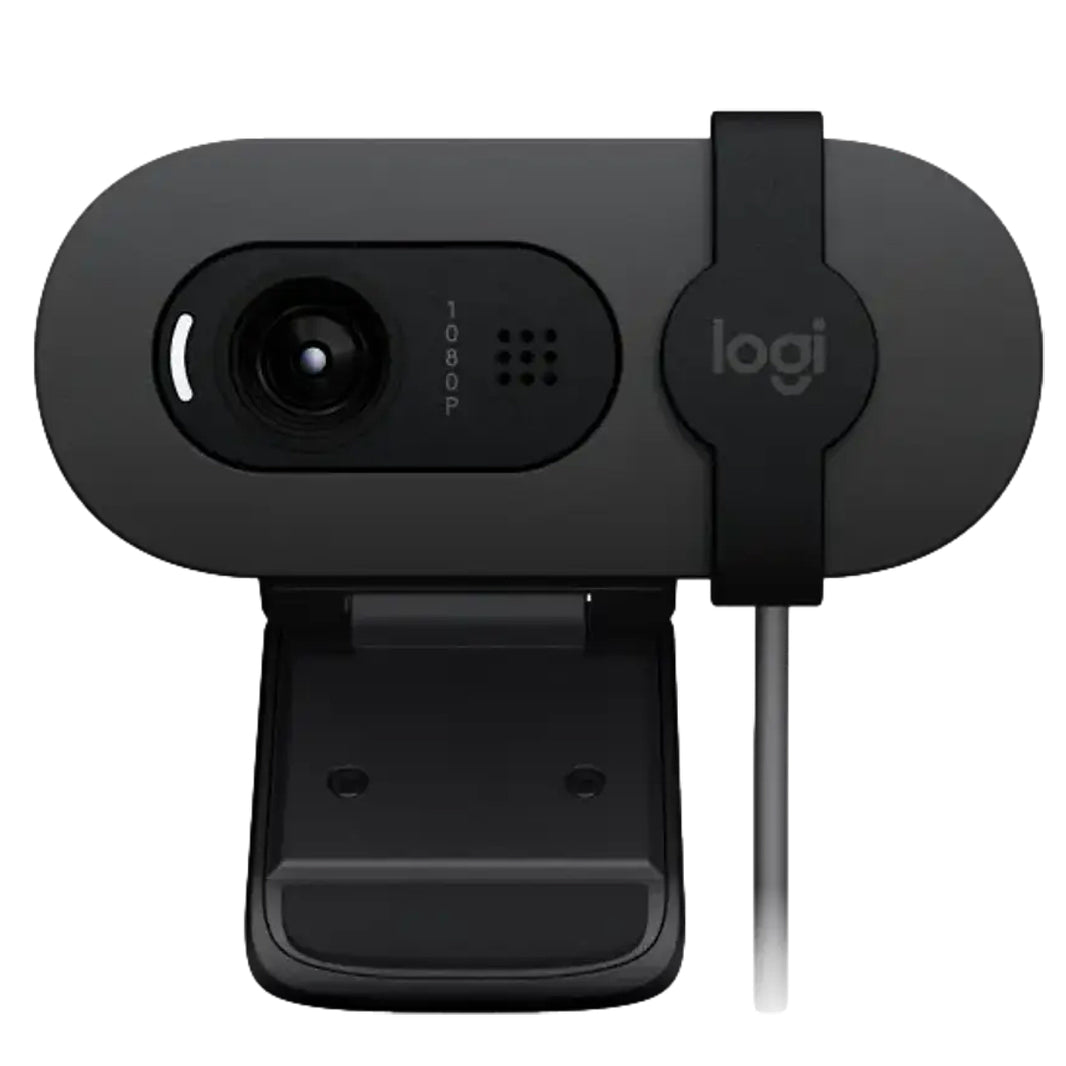 Logitech