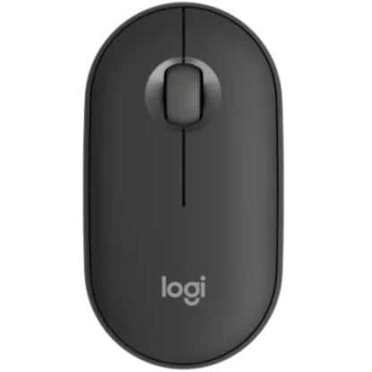 עכבר-אלחוטי-logitech-m350s-bt-ורוד