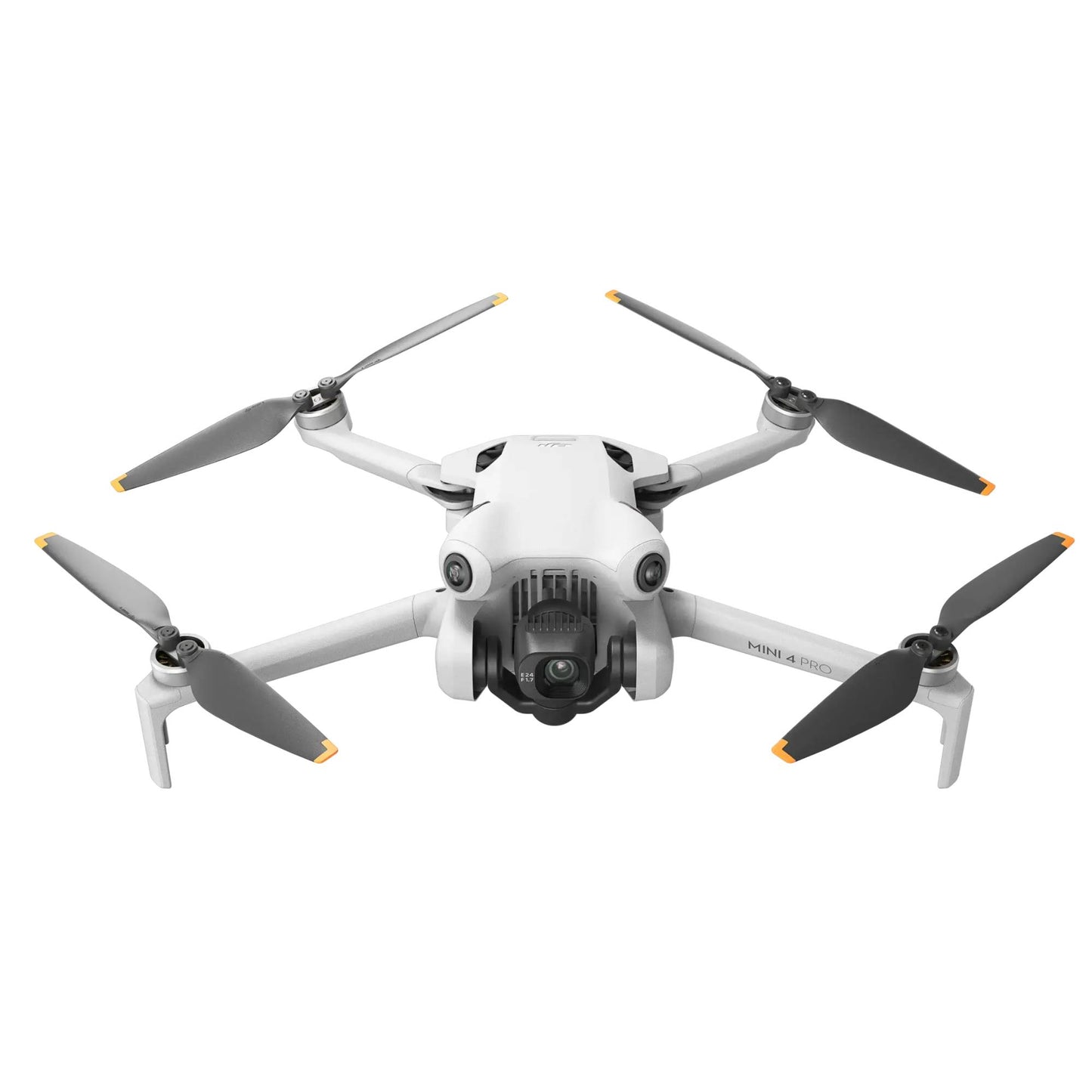 רחפן DJI Mini 4 Pro עם שלט חכם לצילום אווירי מקצועי, המציג את הפתרון המתקדם והקומפקטי ביותר ליצירת תוכן איכותי עבור נושא העמוד