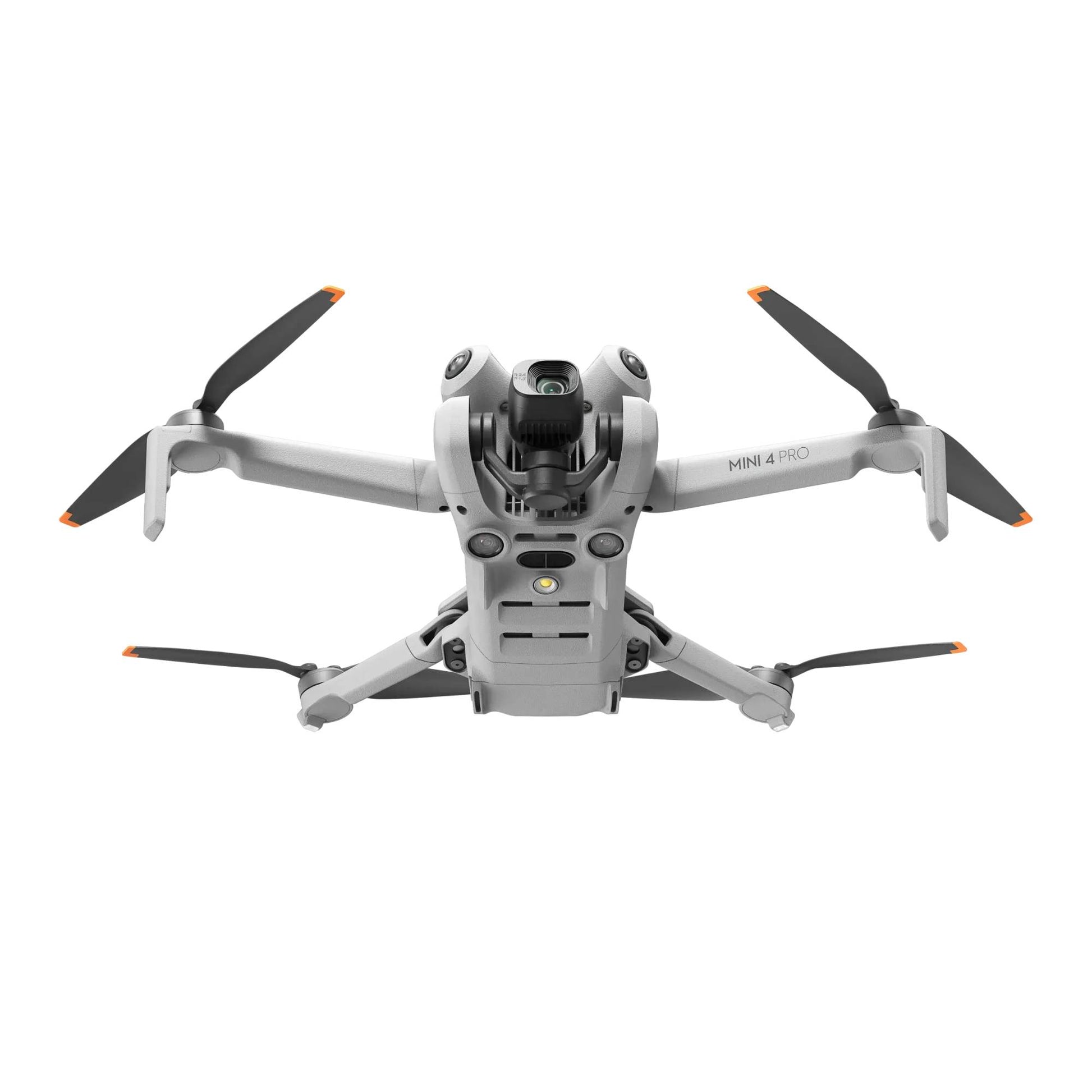 רחפן DJI Mini 4 Pro שלט חכם