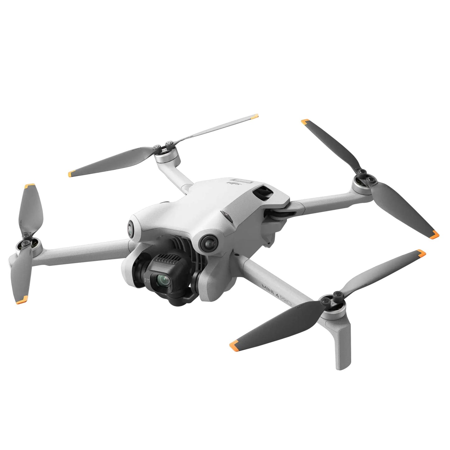 רחפן DJI Mini 4 Pro שלט חכם