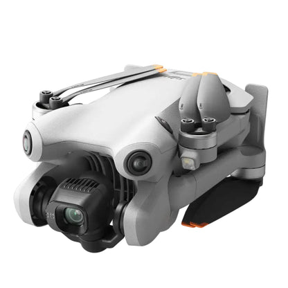 רחפן DJI Mini 4 Pro שלט חכם