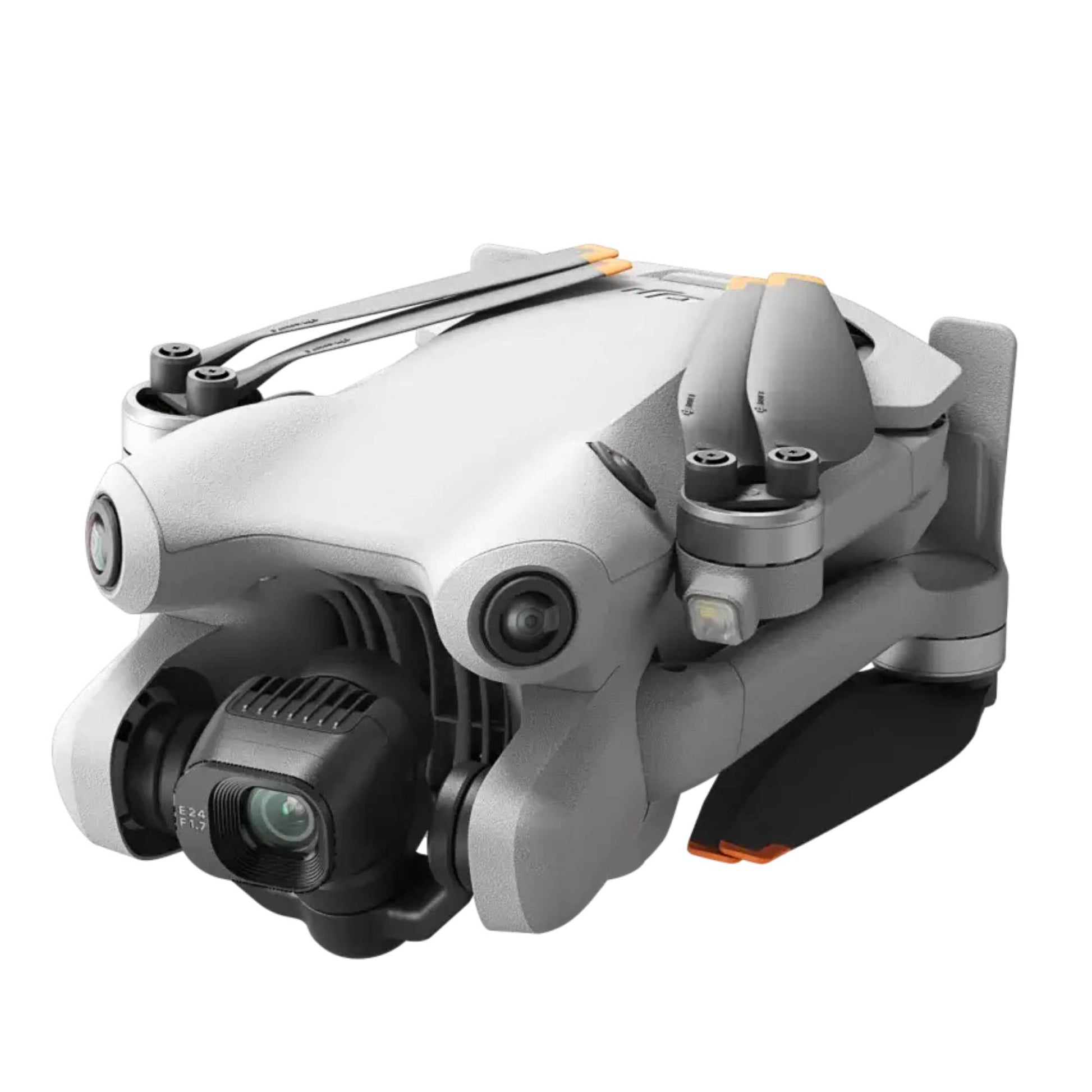 רחפן DJI Mini 4 Pro שלט חכם