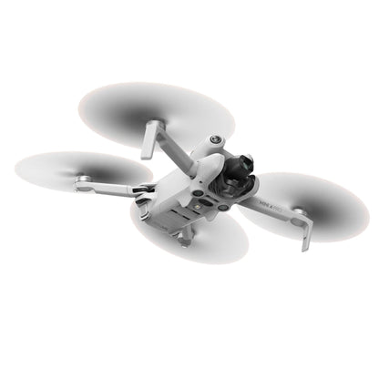 רחפן DJI Mini 4 Pro שלט חכם