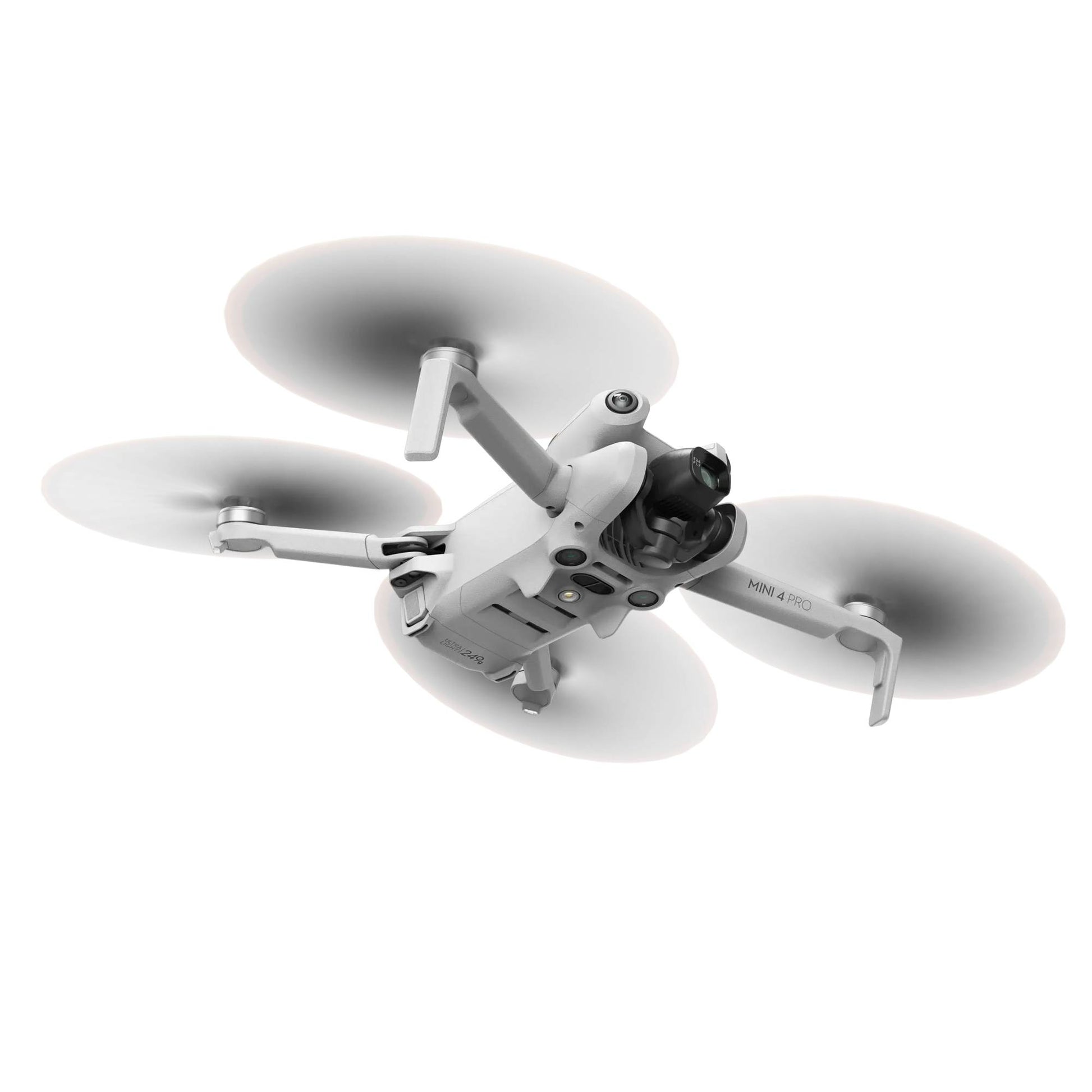 רחפן DJI Mini 4 Pro שלט חכם