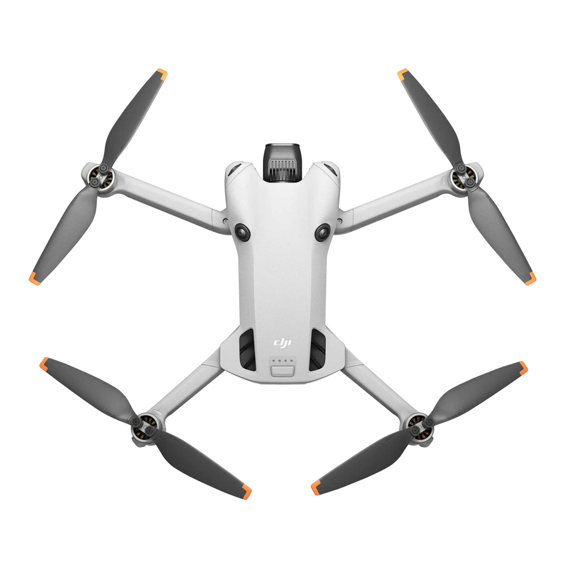 רחפן DJI Mini 4 Pro שלט חכם