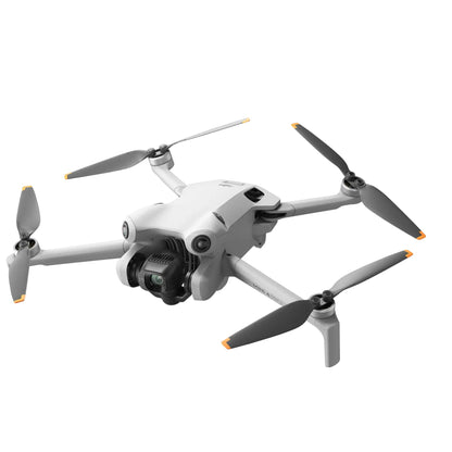 רחפן שלט חכם Mini 4 Pro Combo Plus dJi