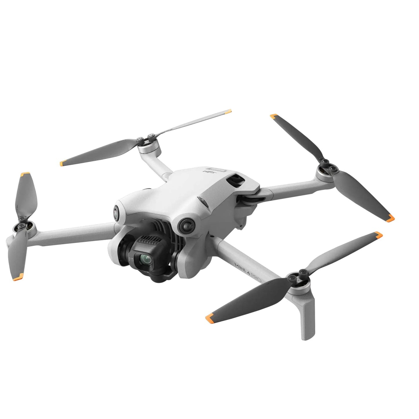 רחפן שלט חכם Mini 4 Pro Combo Plus dJi