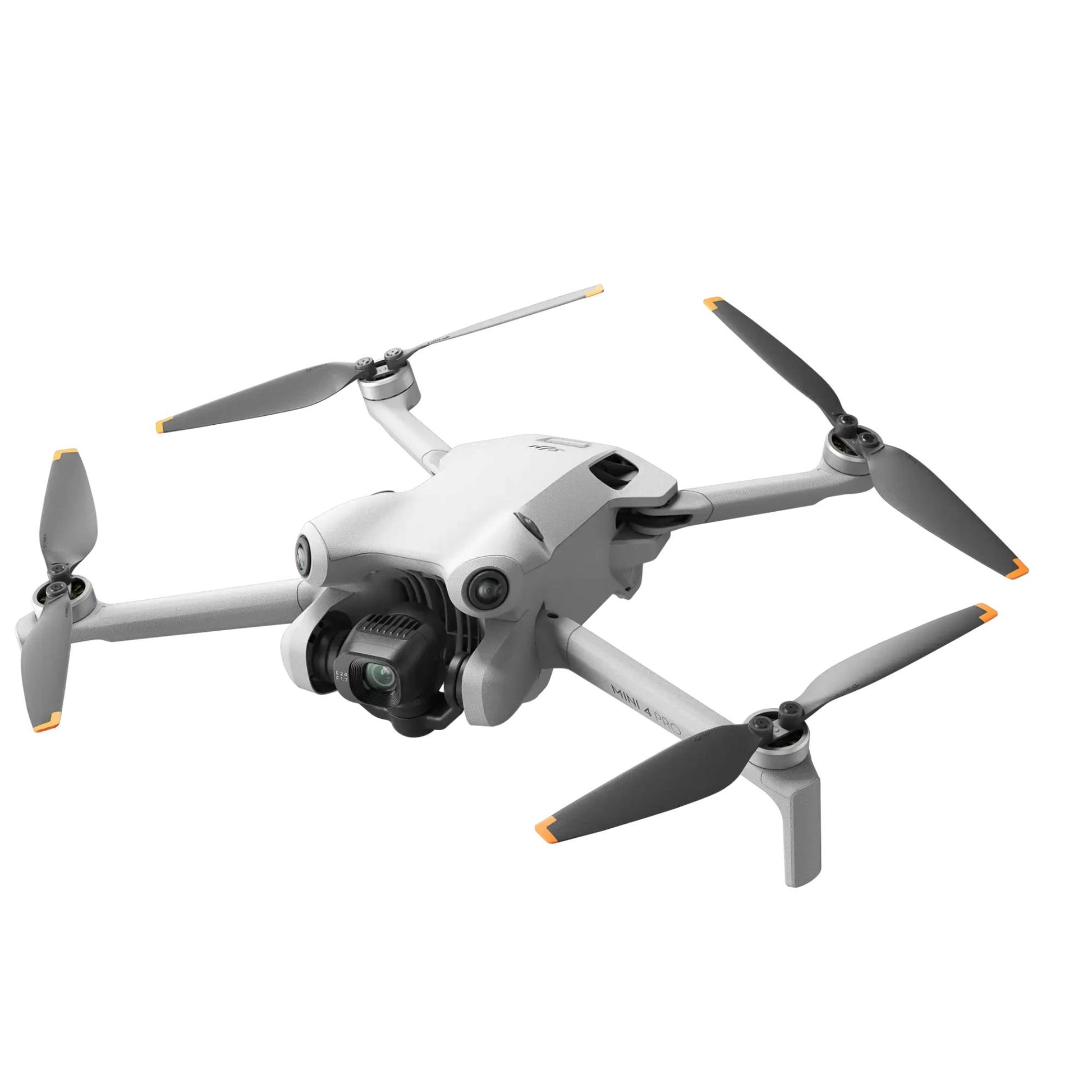 רחפן שלט חכם Mini 4 Pro Combo Plus dJi