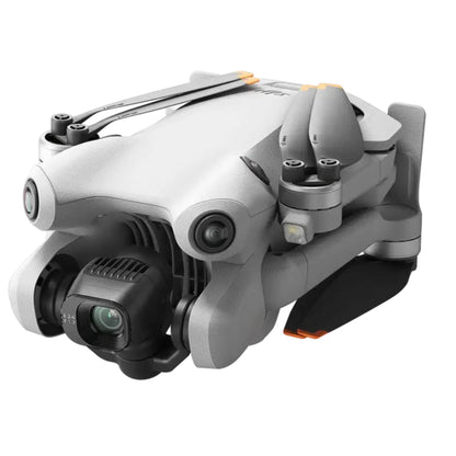 רחפן שלט חכם Mini 4 Pro Combo Plus dJi