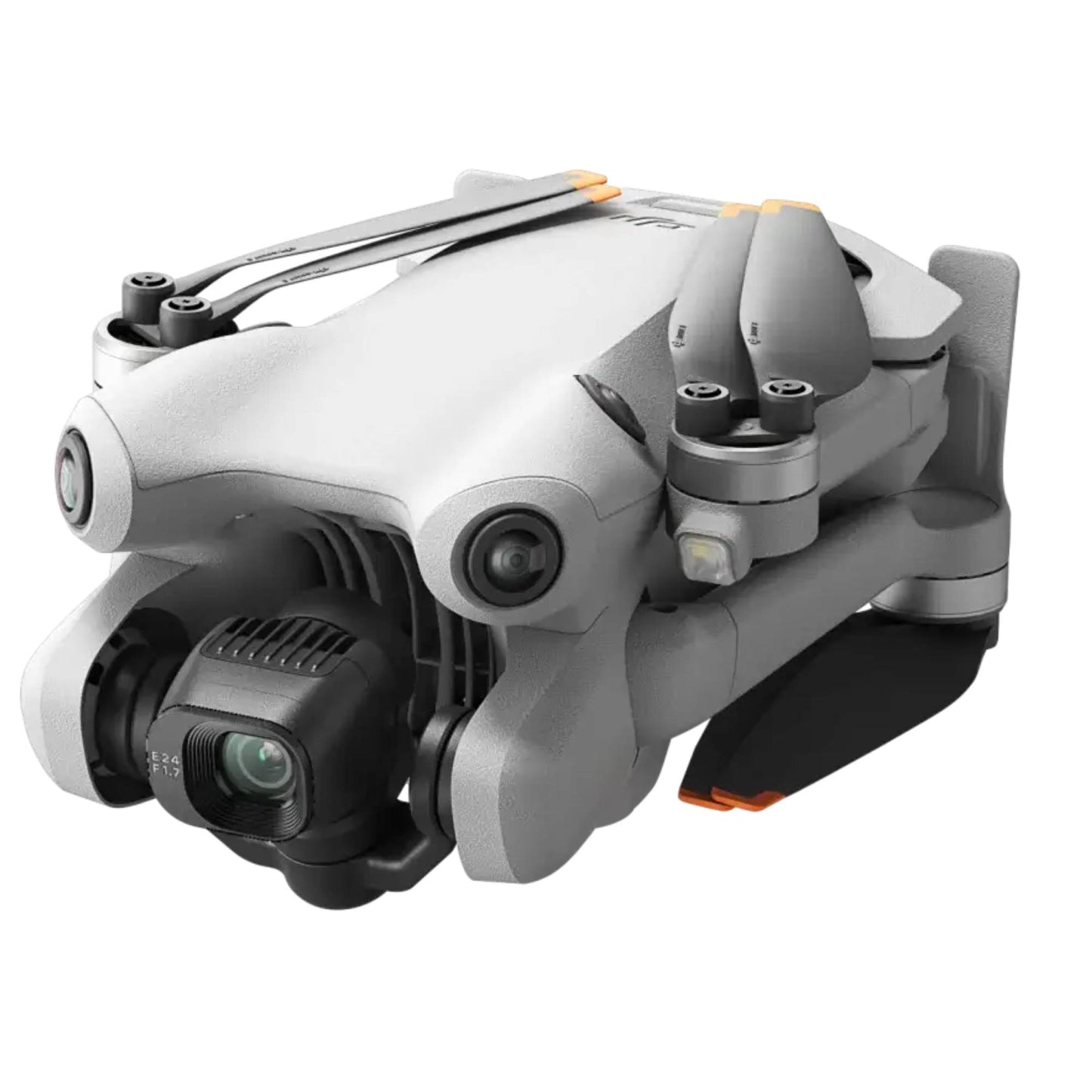 רחפן שלט חכם Mini 4 Pro Combo Plus dJi