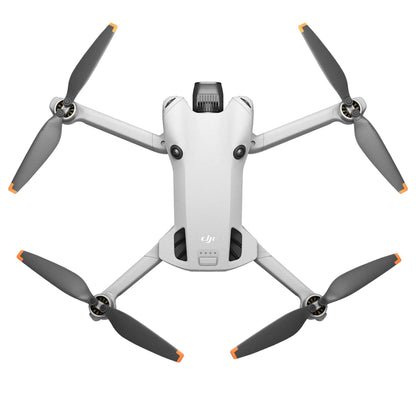 רחפן שלט חכם Mini 4 Pro Combo Plus dJi