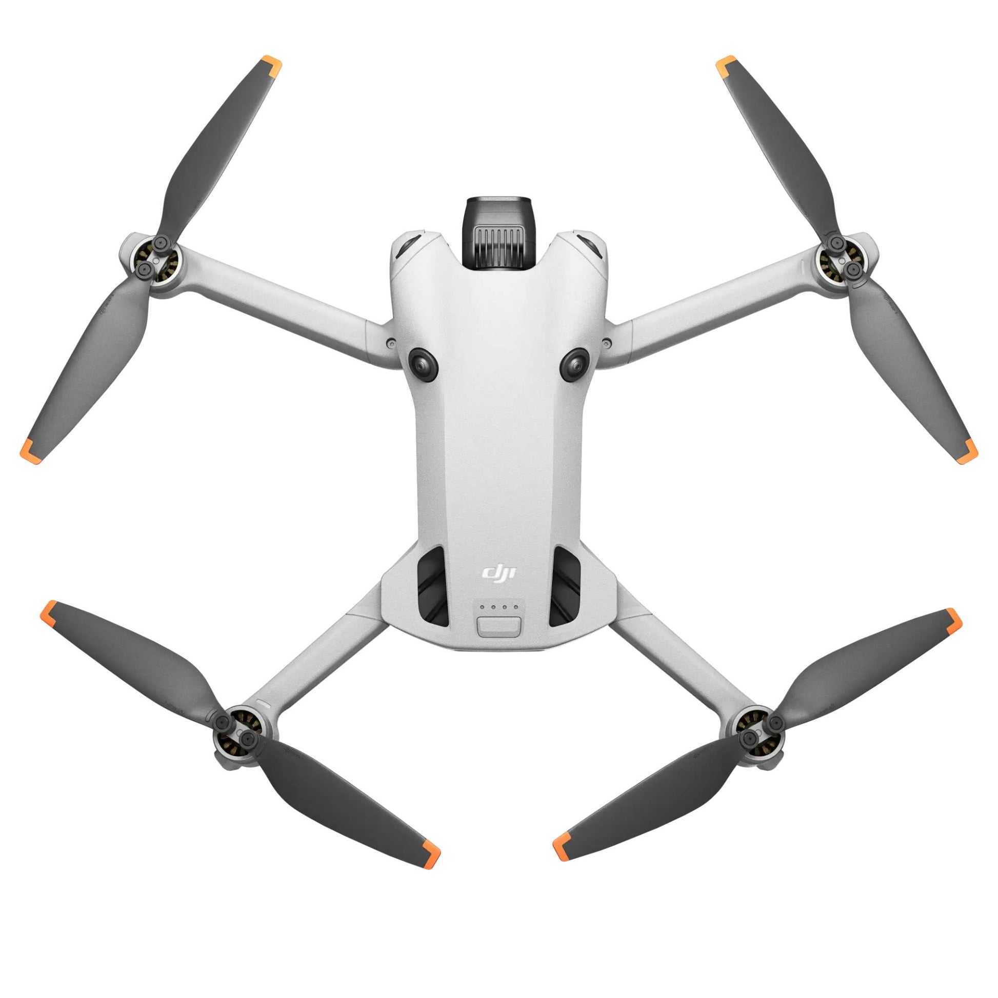 רחפן שלט חכם Mini 4 Pro Combo Plus dJi