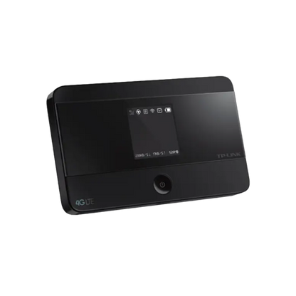 נתב M7350 4G LTE Mobile Wi-Fi מבית TP-LINK