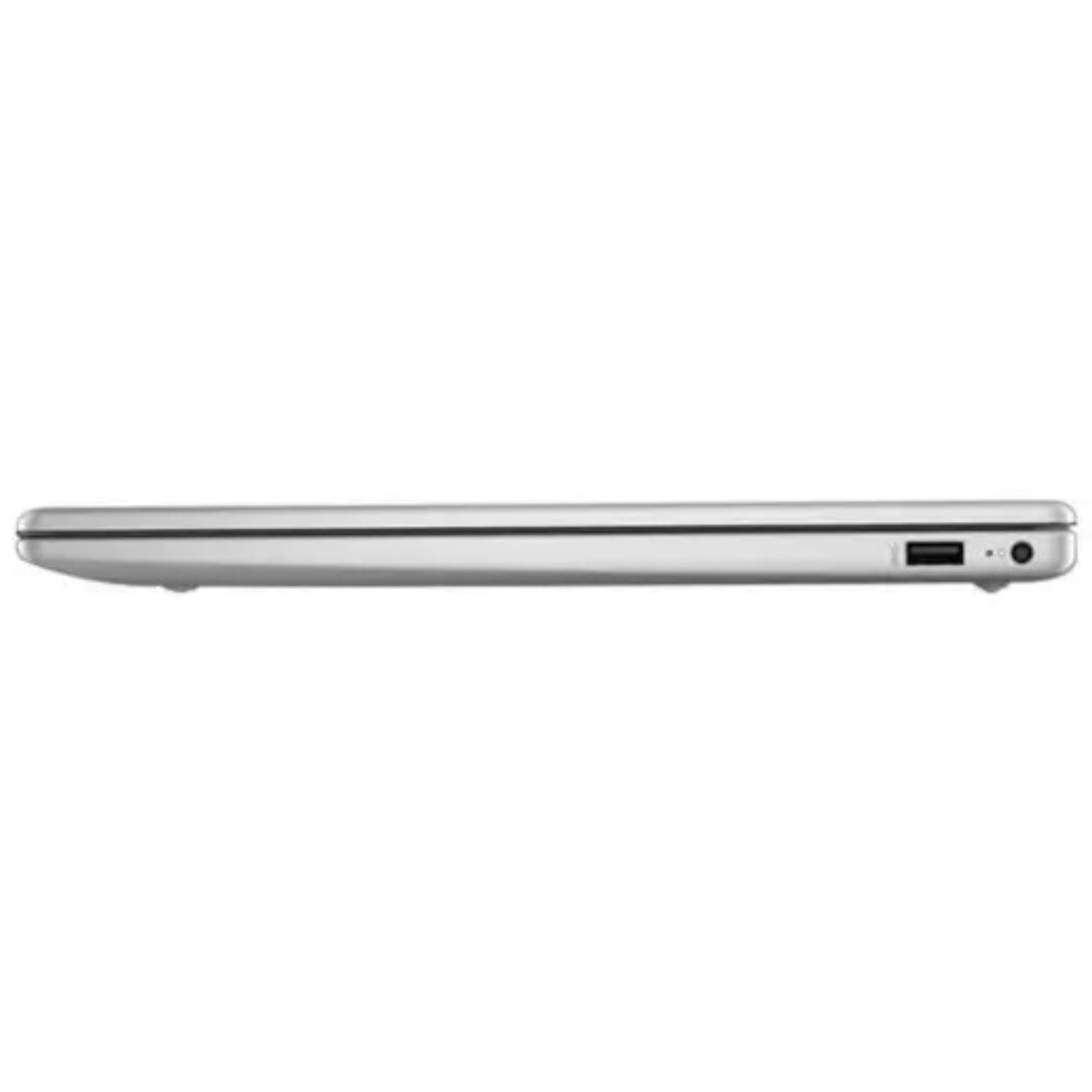 מחשב נייד HP Laptop 15-fd0002nj FHD כסוף