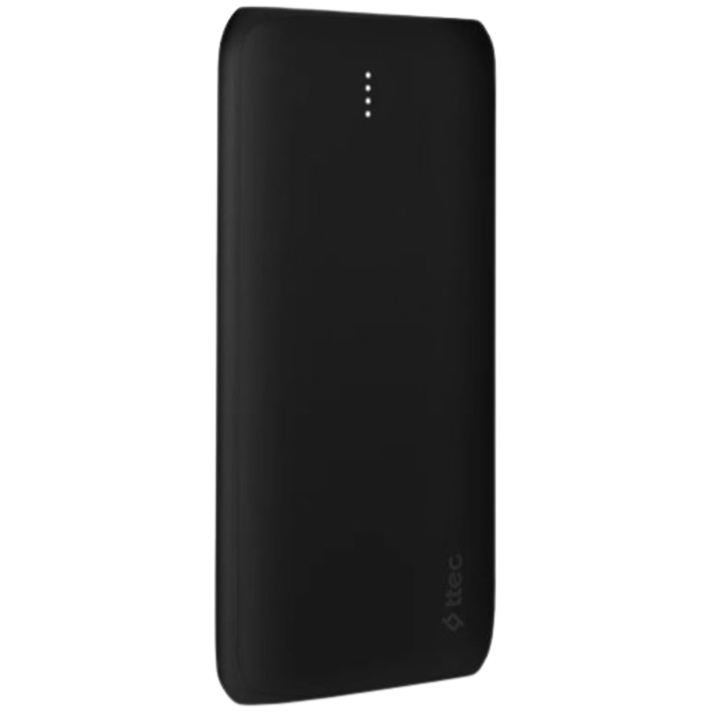 מטען נייד ttec PowerSlim Duo 10,000mAh
