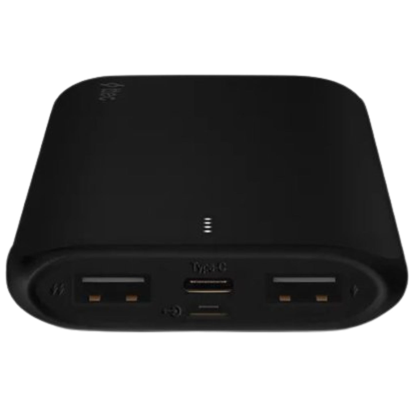 מטען נייד ttec PowerSlim Duo 10,000mAh