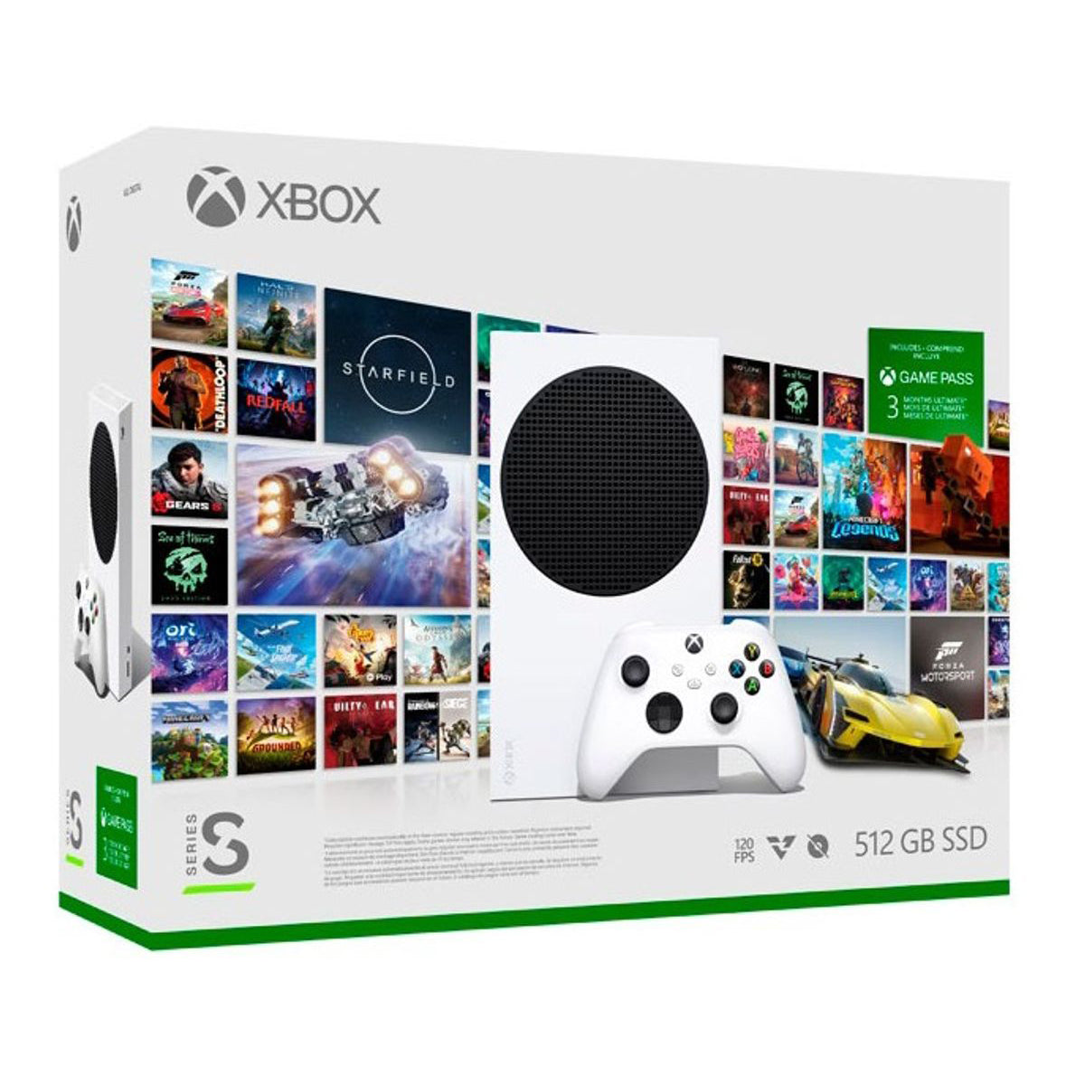 קונסולה-xbox-series-s-512gb-כולל-מנוי-game-pass-ultimate-לשלושה-חודשים