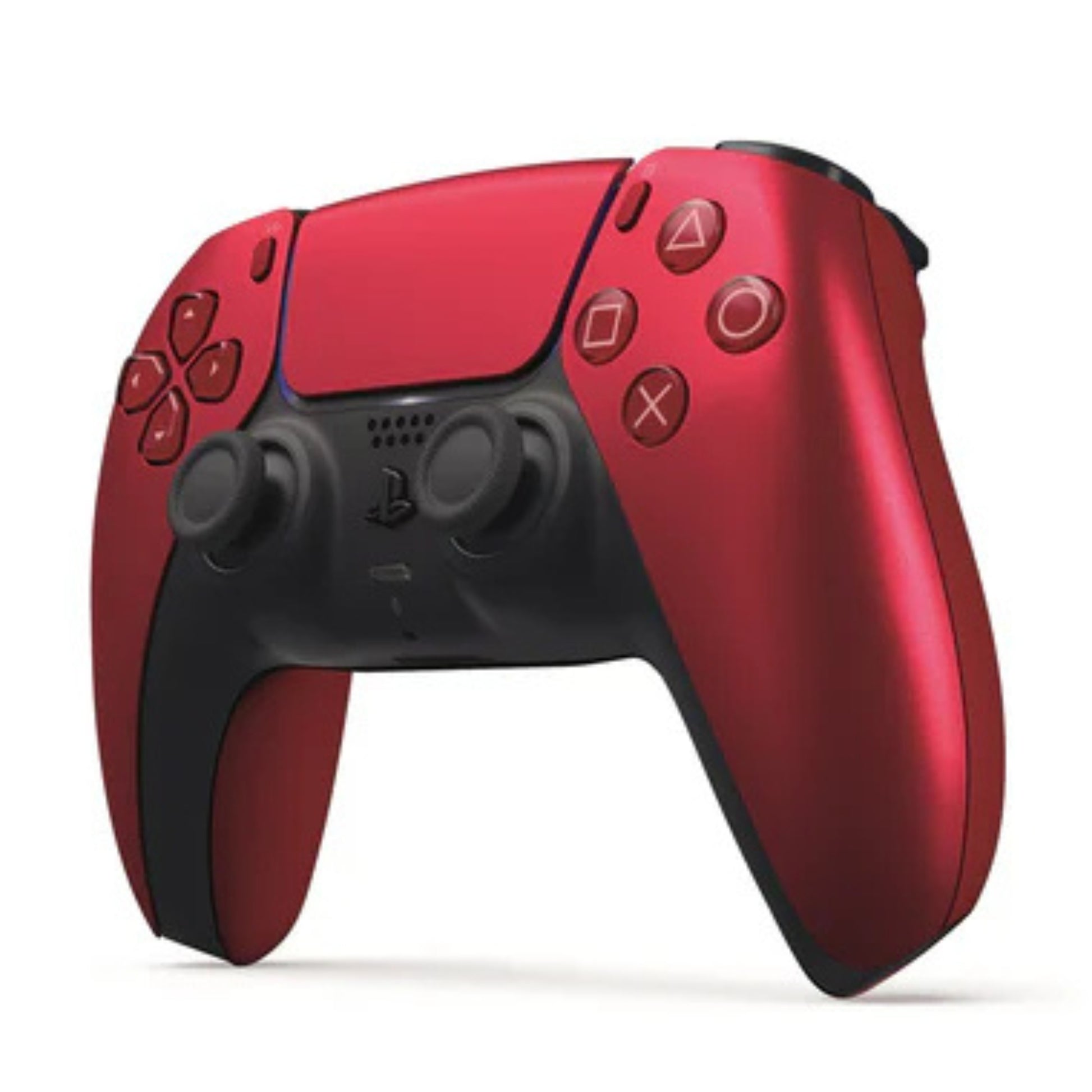 בקר אלחוטי DS5 לקונסולת VOLCANIC RED - PS5