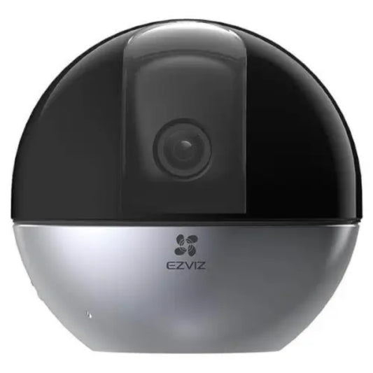 מצלמת רשת חכמה  ביתית Ezviz E6 3k 5mp P/t Ai
