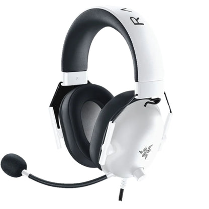 אוזניות גיימינג Razer Blackshark V2 X 3.5