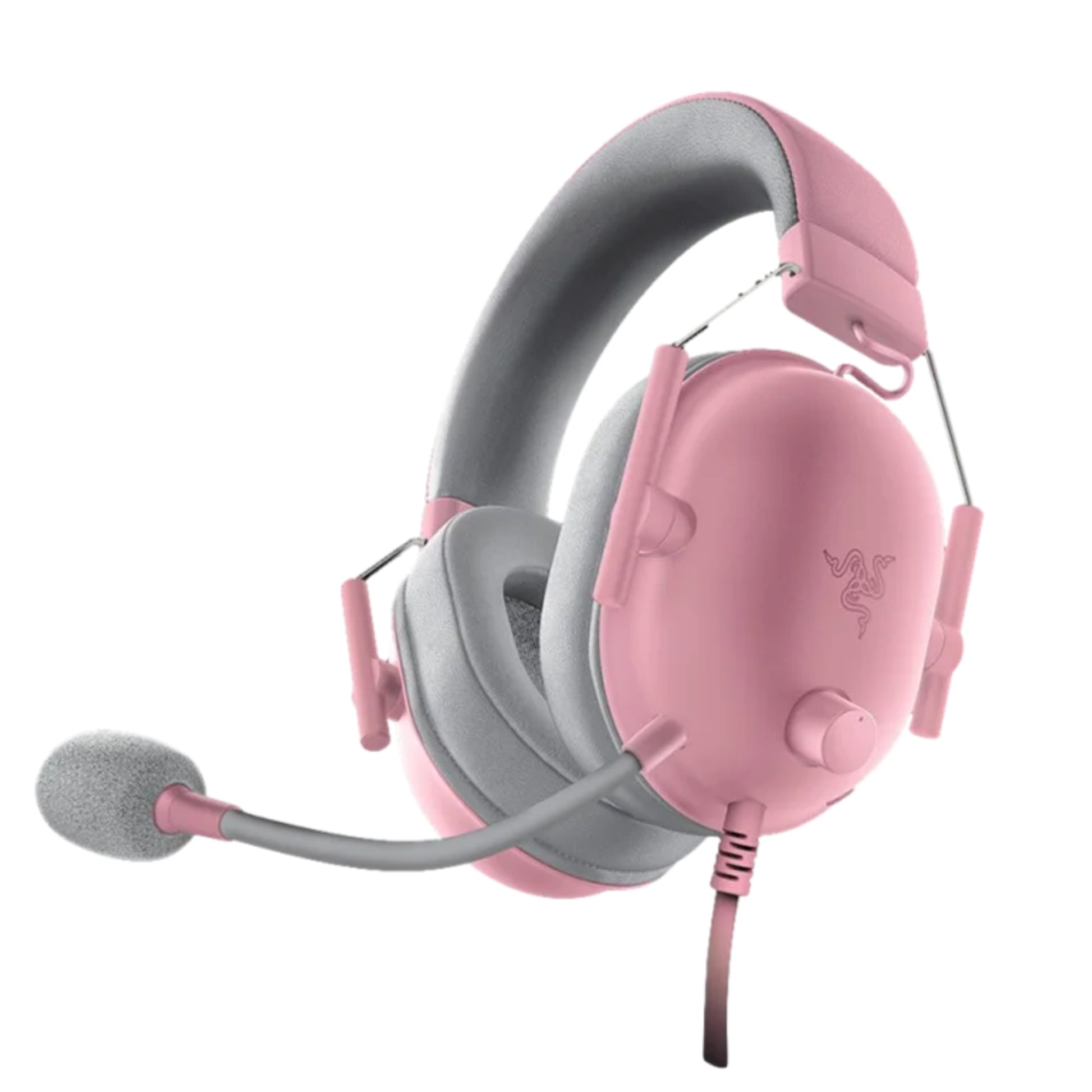 אוזניות גיימינג Razer Blackshark V2 X 3.5