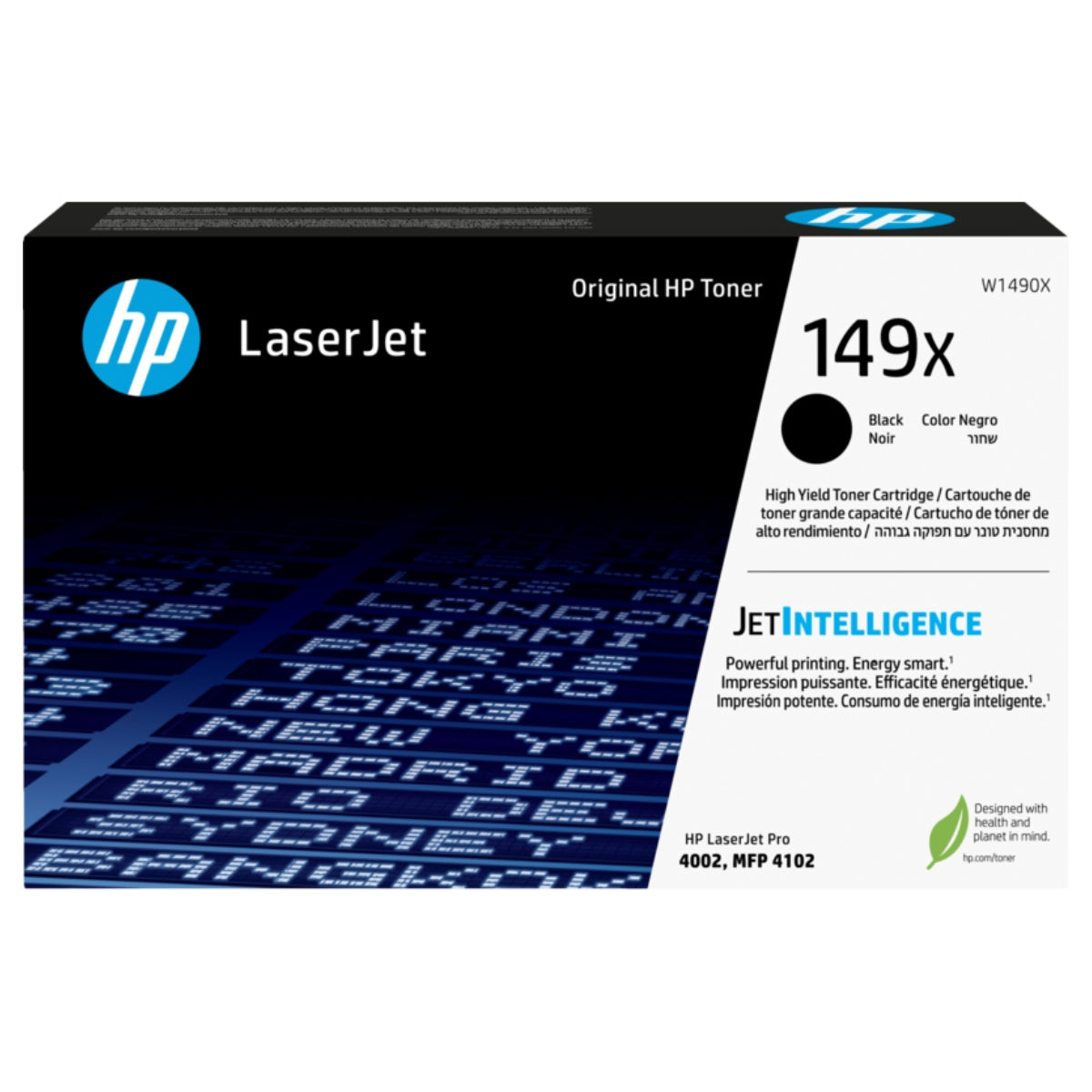 טונר-מקורי-hp-149x-w1490x-שחור
