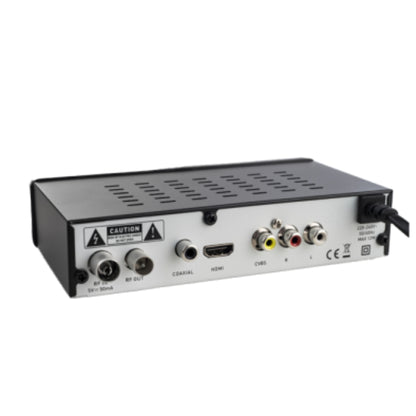 ממיר דיגיטלי לטלוויזיה APEX APX-2679 DVBT-2