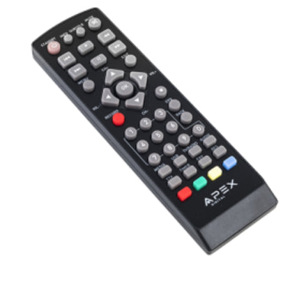 ממיר דיגיטלי לטלוויזיה APEX APX-2679 DVBT-2