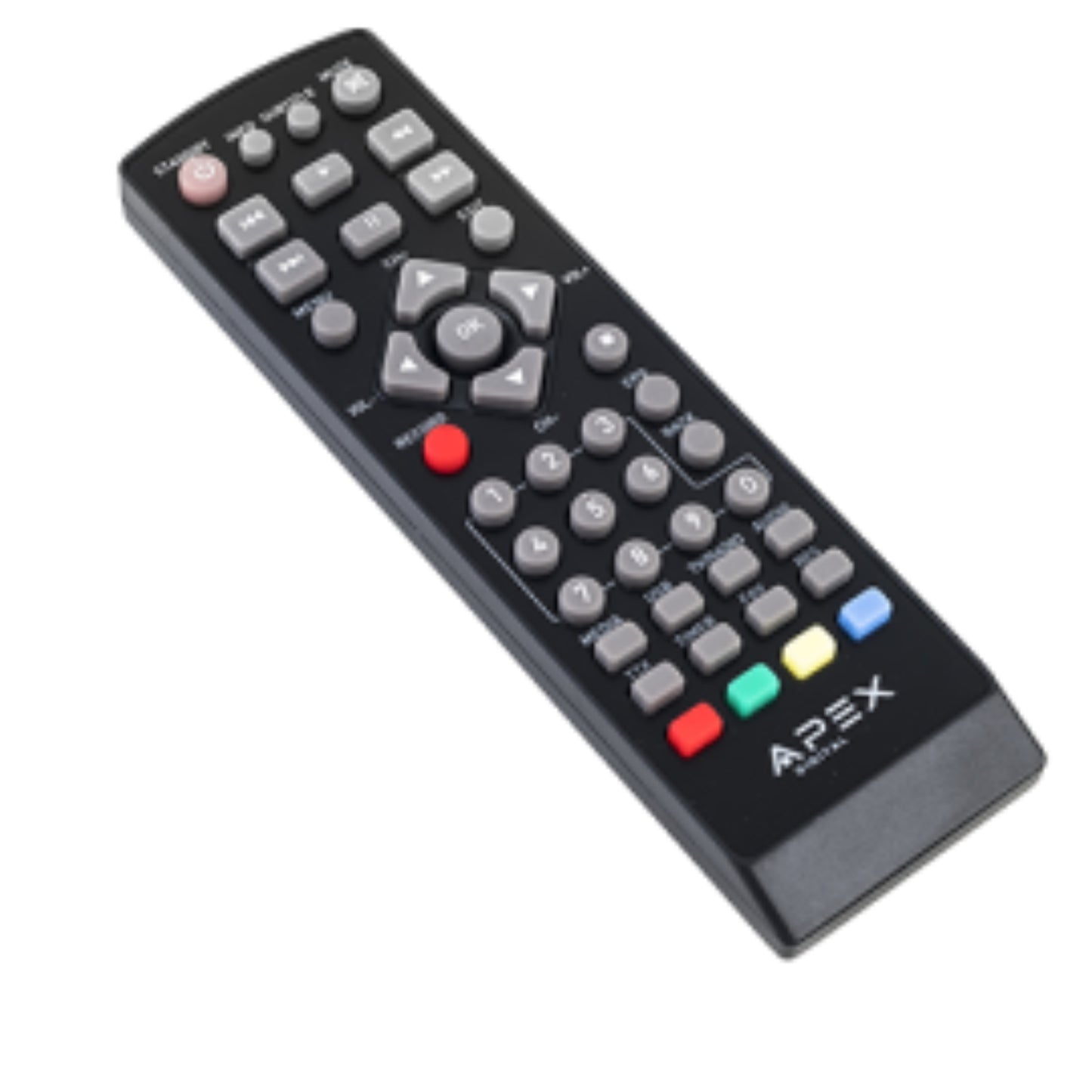 ממיר דיגיטלי לטלוויזיה APEX APX-2679 DVBT-2