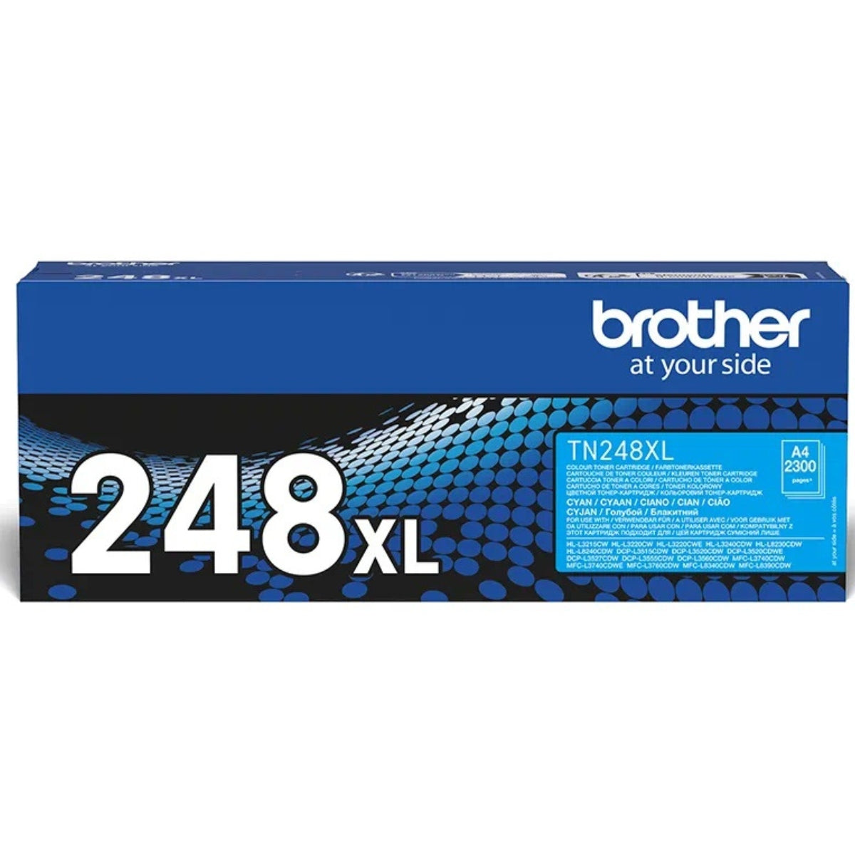 cyan-toner-brother-tn248xl