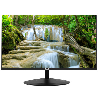 מסך מחשב Mag 23.8" LED monitor F24IPSE