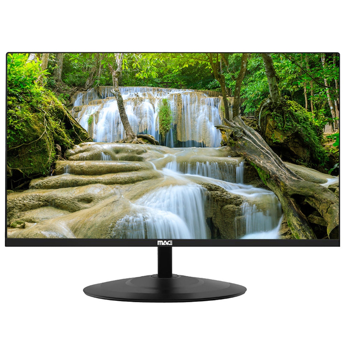 מסך מחשב Mag 23.8" LED monitor F24IPSE