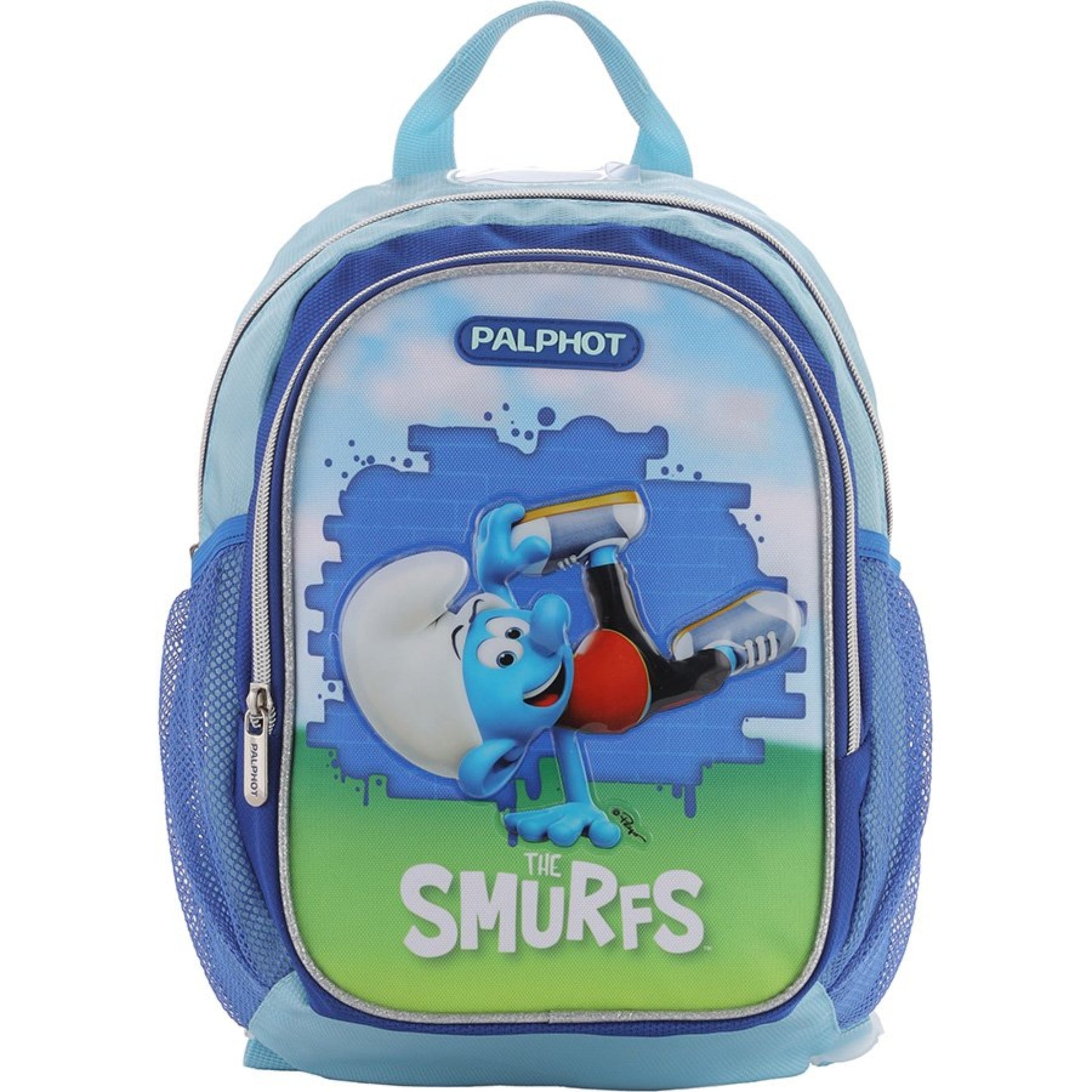 תיק גן דניאל דרדסים 353008