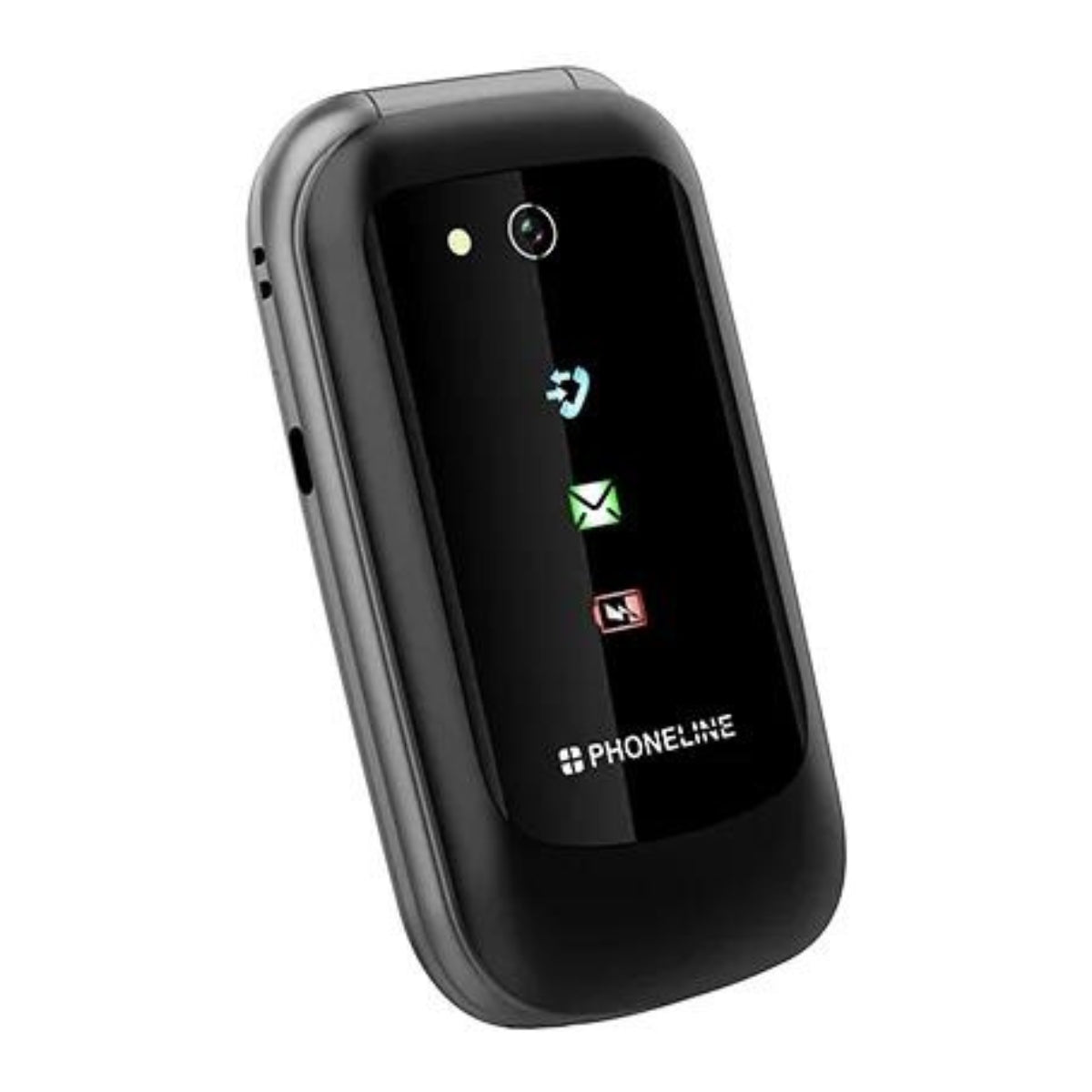 טלפון-סלולרי-מתקפל-למבוגרים-phoneline-f34-4g-שחור