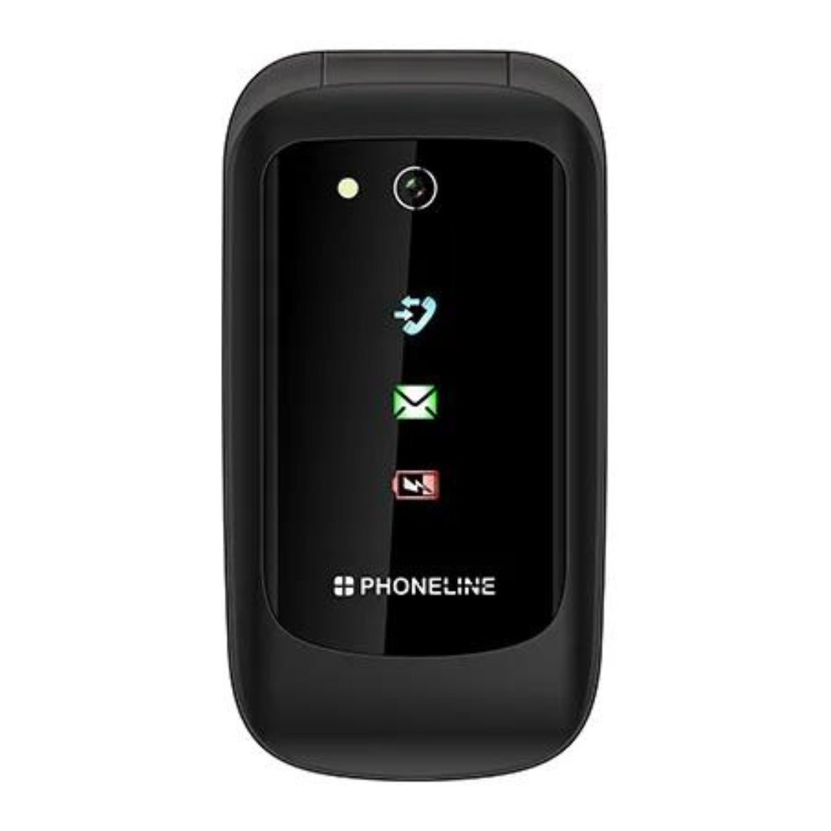 טלפון-סלולרי-מתקפל-למבוגרים-phoneline-f34-4g-שחור
