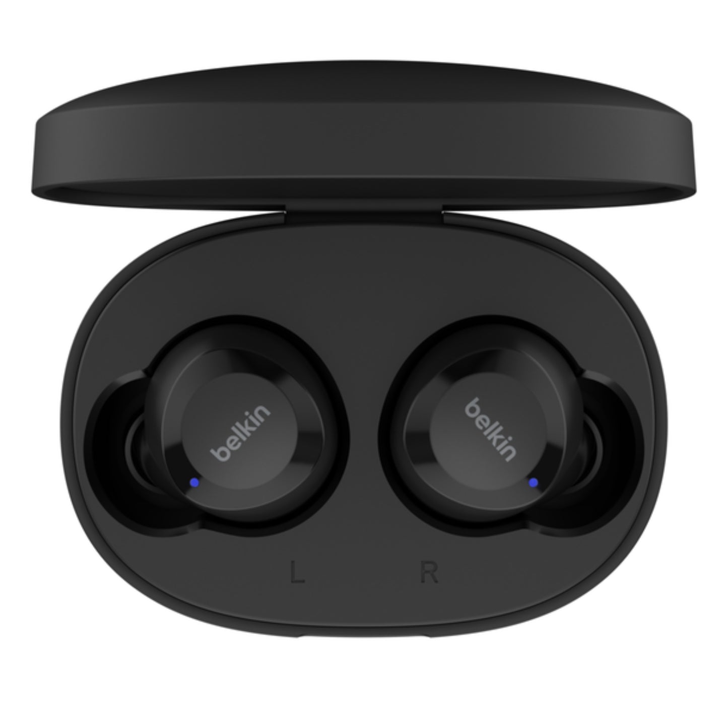 אוזניות אלחוטיות Belkin SoundForm Bolt TWS