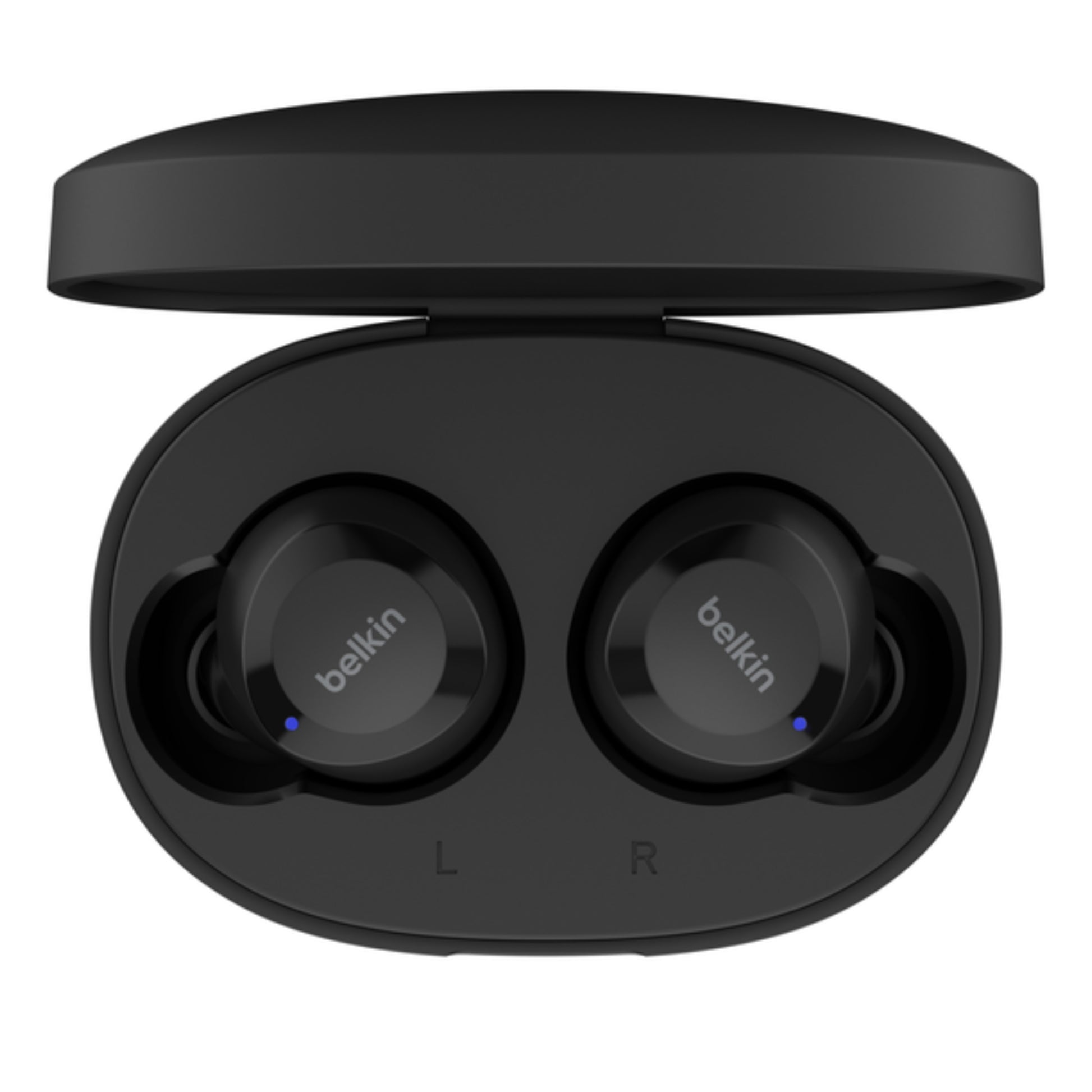 אוזניות אלחוטיות Belkin SoundForm Bolt TWS