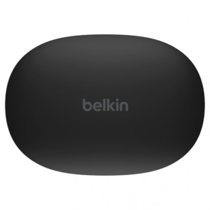 אוזניות אלחוטיות Belkin SoundForm Bolt TWS