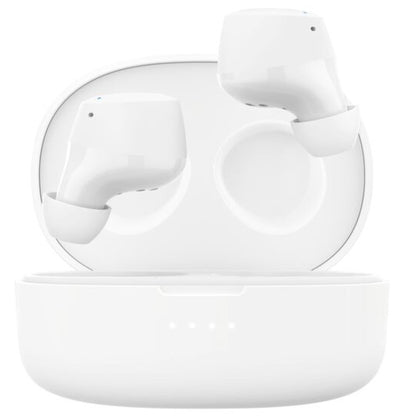 אוזניות אלחוטיות Belkin SoundForm Bolt True Wireless