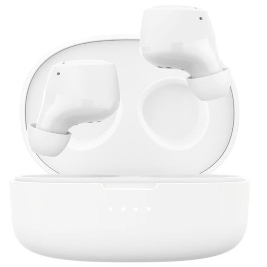 אוזניות אלחוטיות Belkin SoundForm Bolt True Wireless