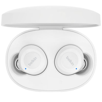 אוזניות אלחוטיות Belkin SoundForm Bolt True Wireless