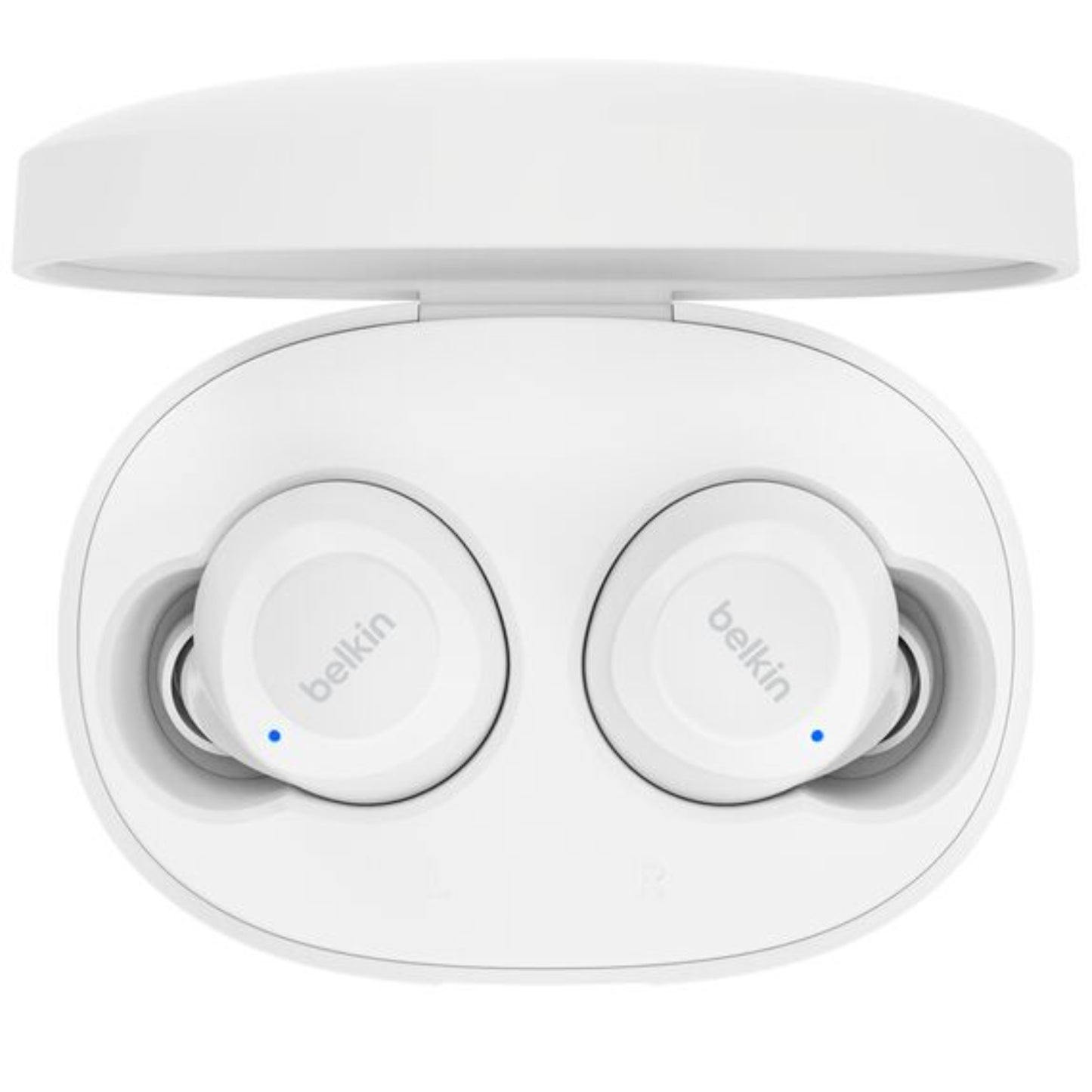 אוזניות אלחוטיות Belkin SoundForm Bolt True Wireless