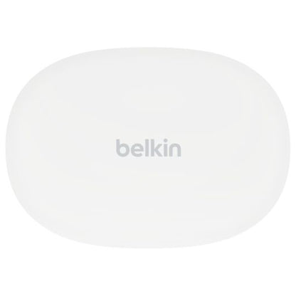 אוזניות אלחוטיות Belkin SoundForm Bolt True Wireless