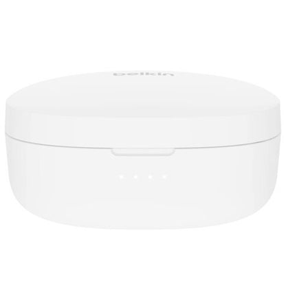 אוזניות אלחוטיות Belkin SoundForm Bolt True Wireless