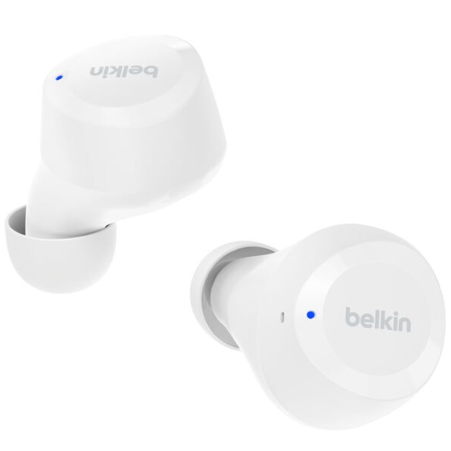 אוזניות אלחוטיות Belkin SoundForm Bolt True Wireless