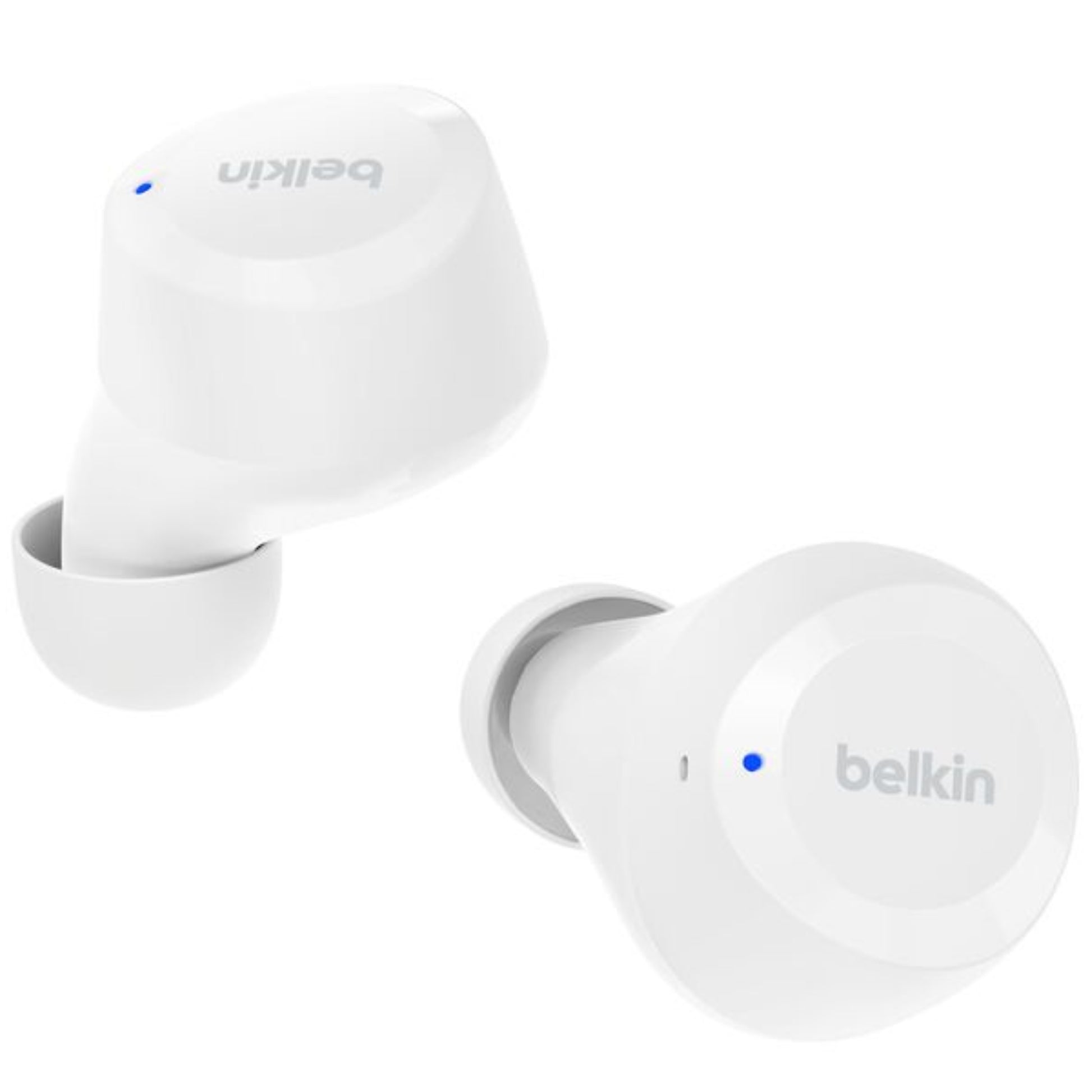 אוזניות אלחוטיות Belkin SoundForm Bolt True Wireless